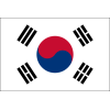 Южная Корея Волейбол